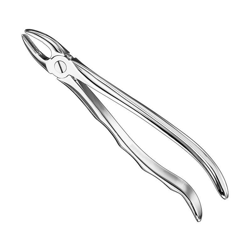 Extracting forceps, anat