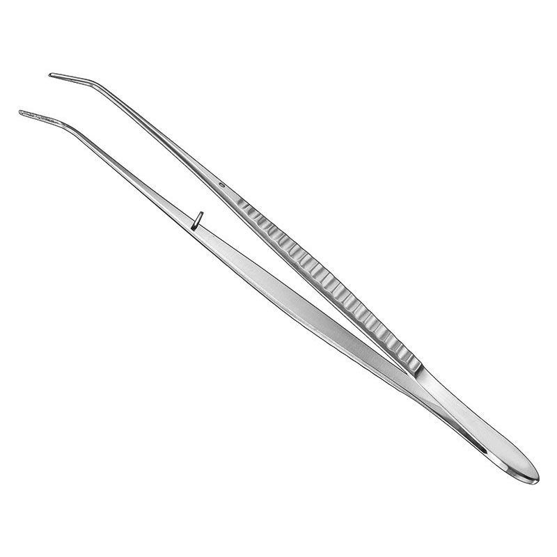 COLLEGE, modif., tweezers