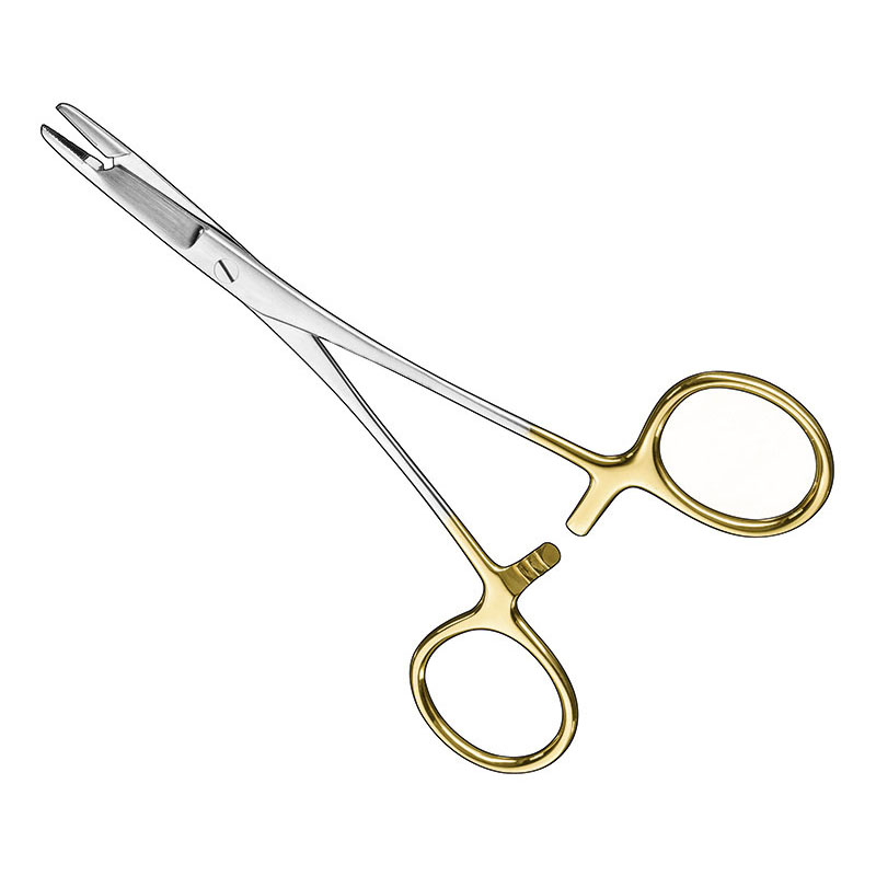 MINI-OLSEN-HEGAR, needle holder