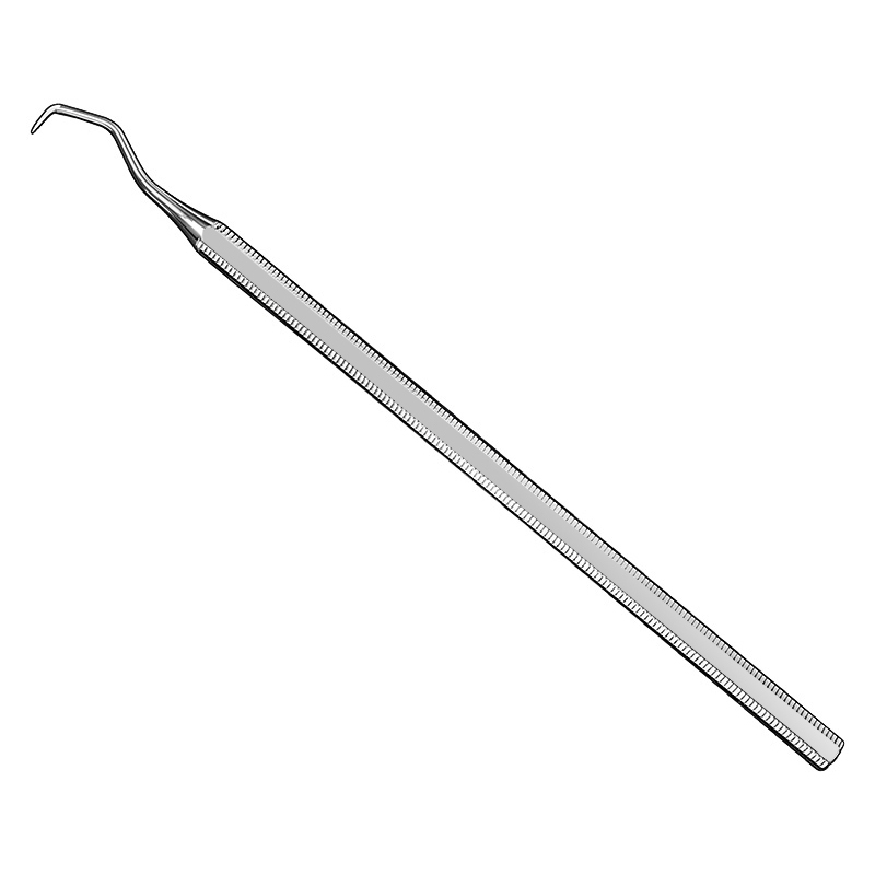 Scaler, size 1, single-ended