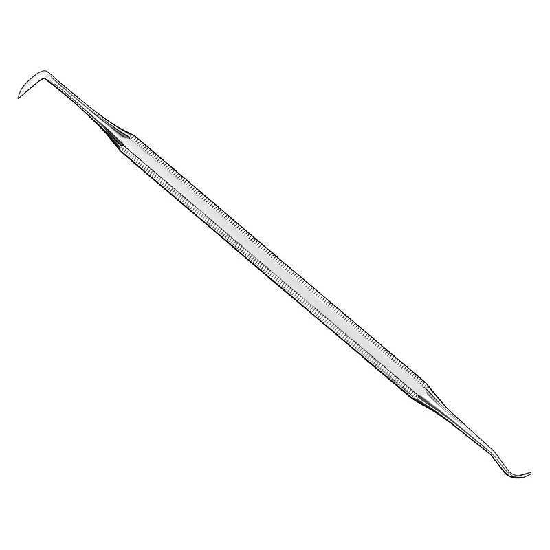 MITCHELL, provisional prosthesis lifter