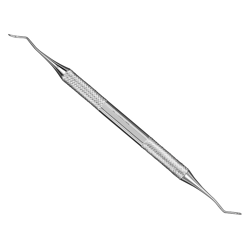 Scaler, 204 SD, double-ended