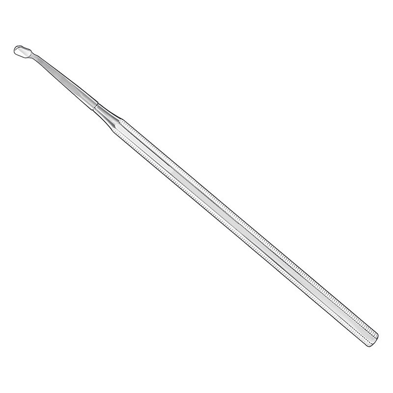 Root res. mirror, plane