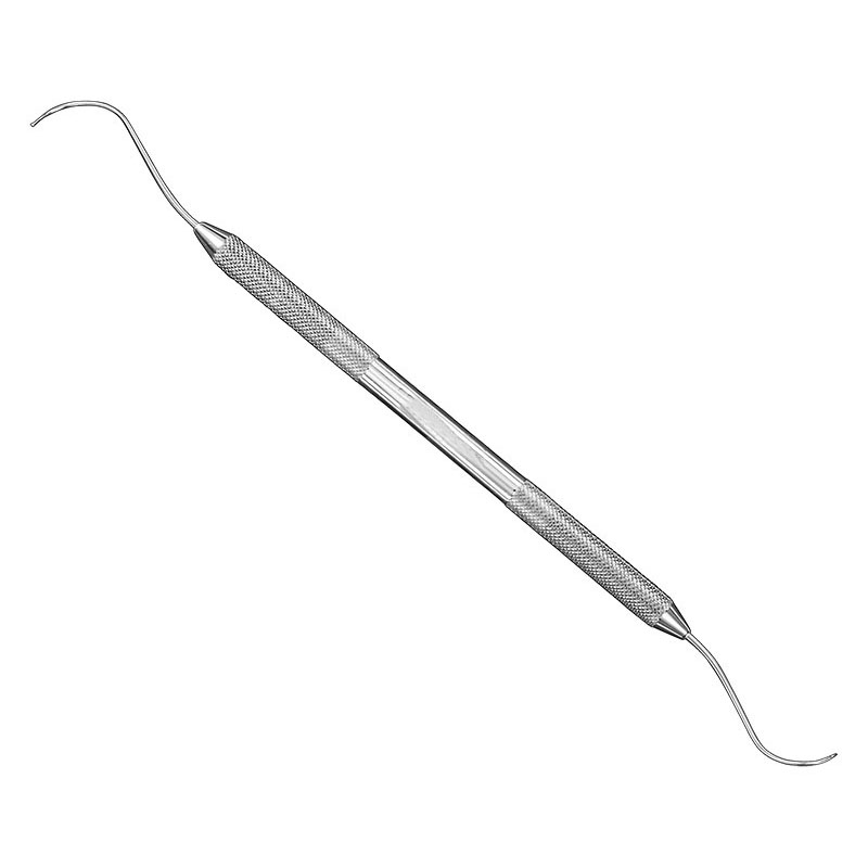 Furcation probe