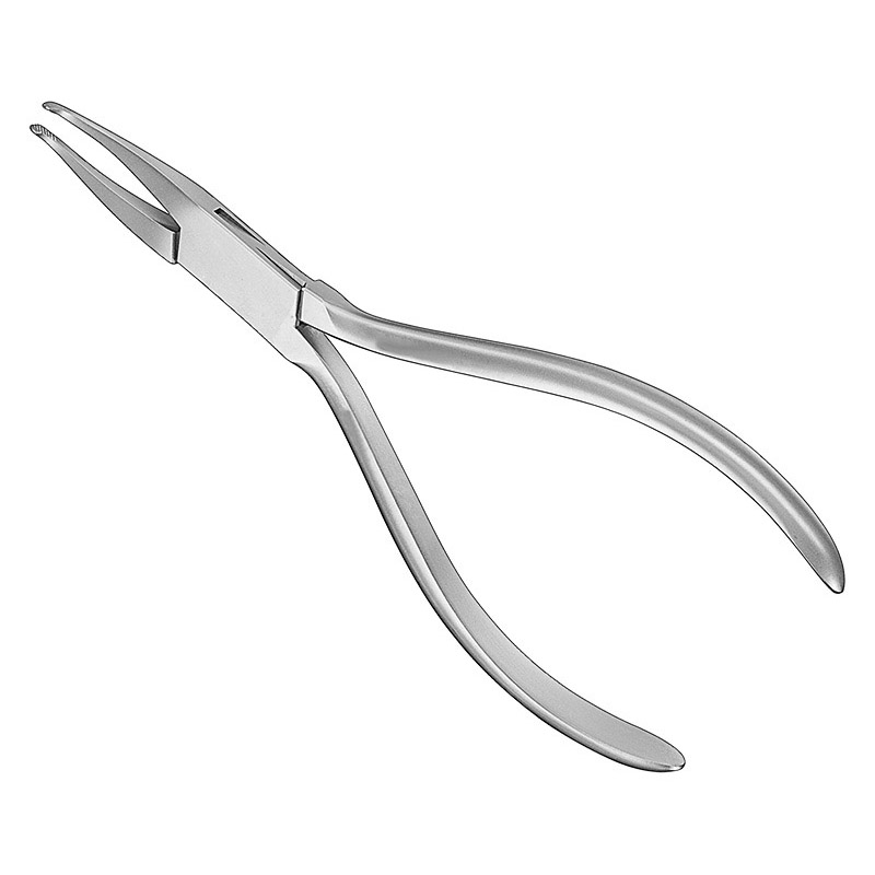 HOW, crown pliers