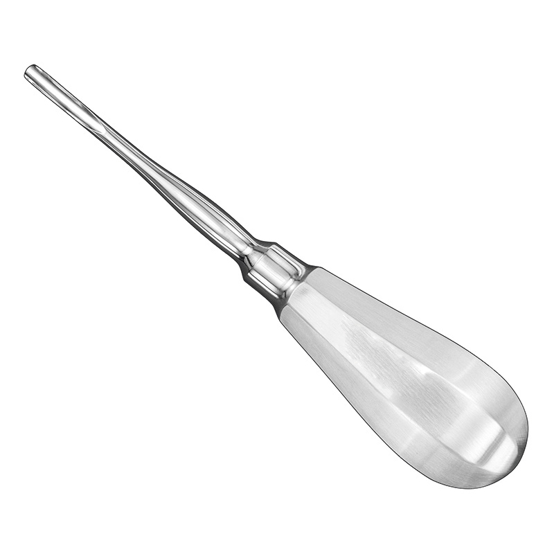 BEIN, root elevator, straight, 4 mm