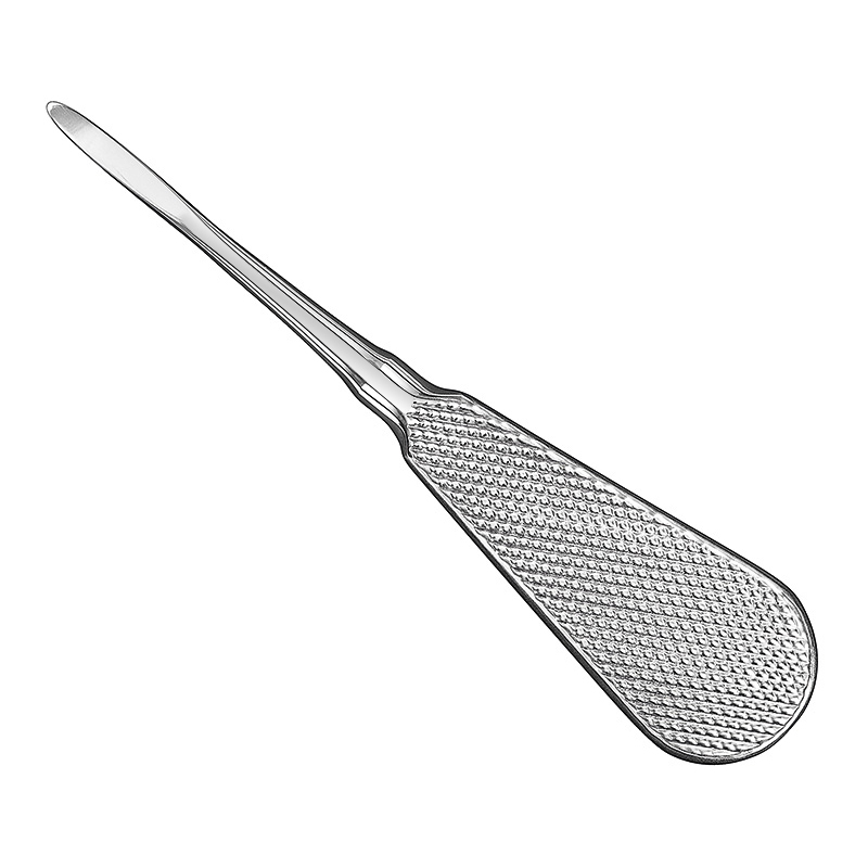 READ, root elevator, straight, smooth