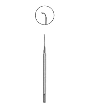 Anis Nucleus Manipulator