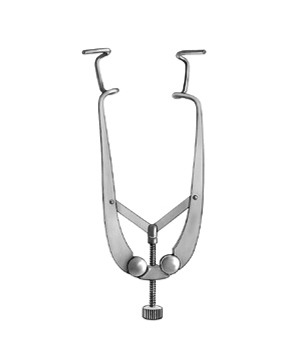 Fishkind Eye Speculum