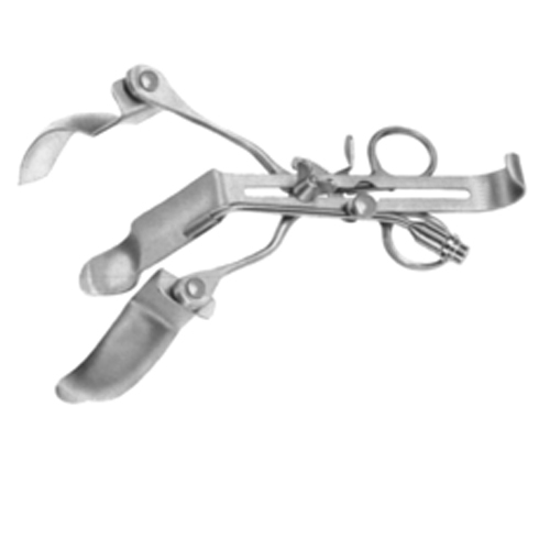 Alan-Parks Rectal Speculum