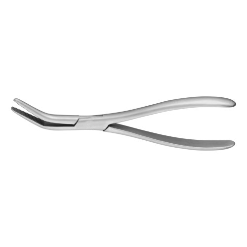 Van Buren Bone Holding Forcep