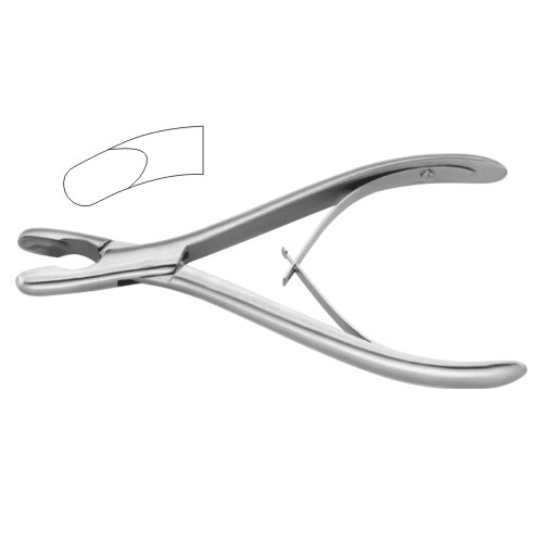 Luer Bone Rongeur