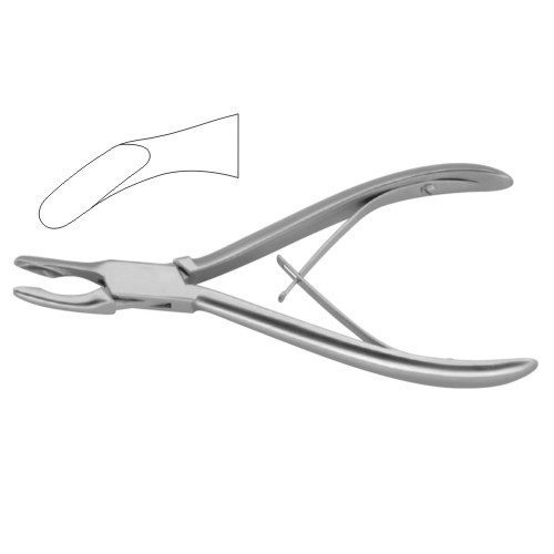 Cleveland Bone Rongeur