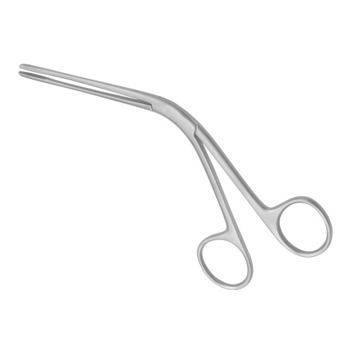Tilley Ear Polypus Forceps