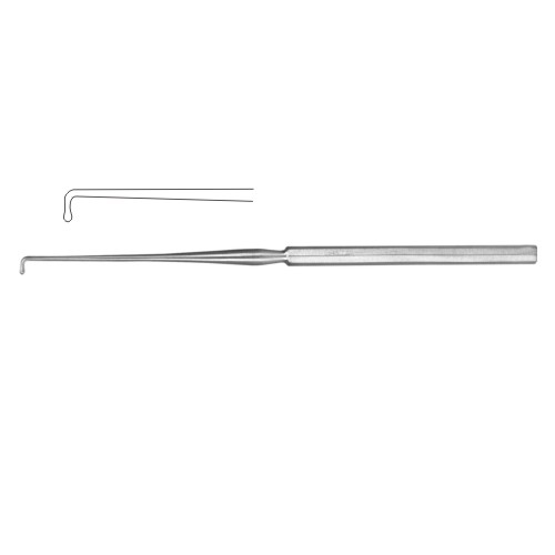 Lucae Ear Hook Medium