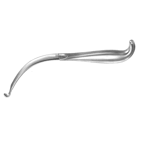 Extra Oral Retractor