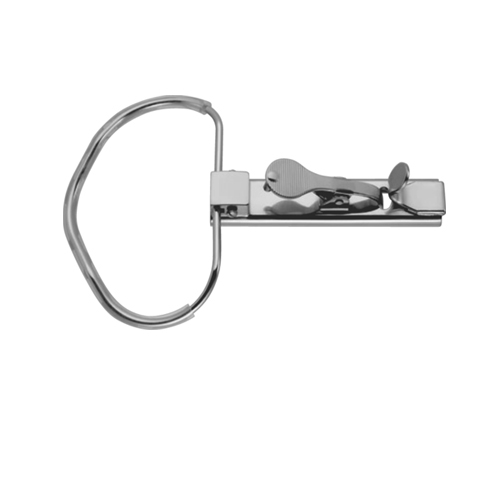 McIvor Mouth Gag Frame