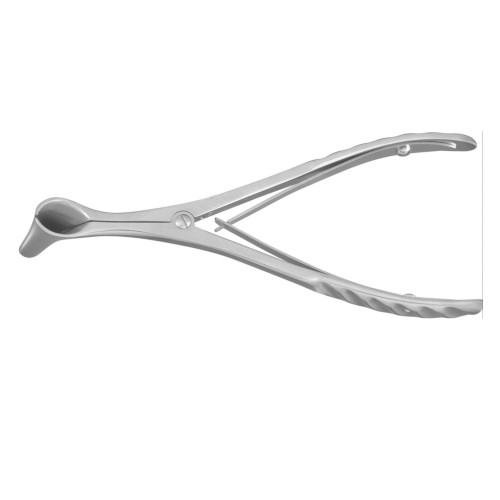Mod. Vienna Nasal Speculum