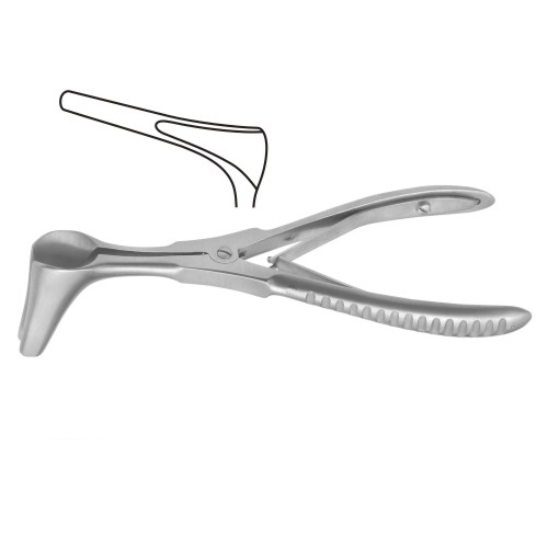 Killian Nasal Speculum Fig. 3