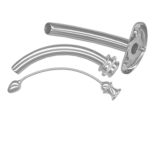 Speaking Tube Fig. 4