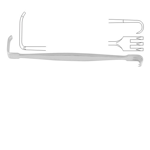 Senn-Miller Retractor Sharp