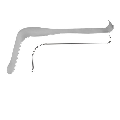 Koerte Retractor