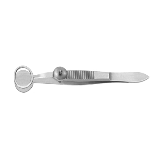 Francis Chalazion Forcep