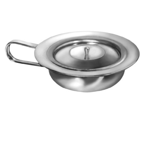 Bed Pan Size Ø 235 mm