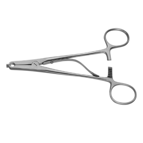 Removal Forcep