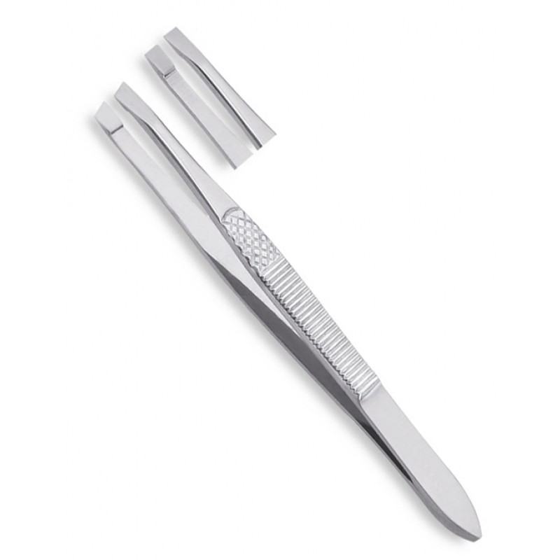 Eyebrow Tweezer