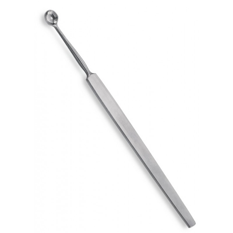 Nail & Cuticle Pusher