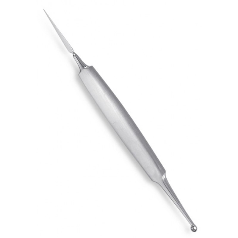 Nail & Cuticle Pusher
