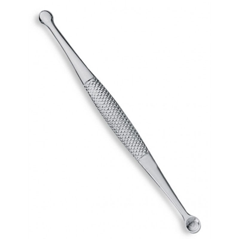 Nail & Cuticle Pusher