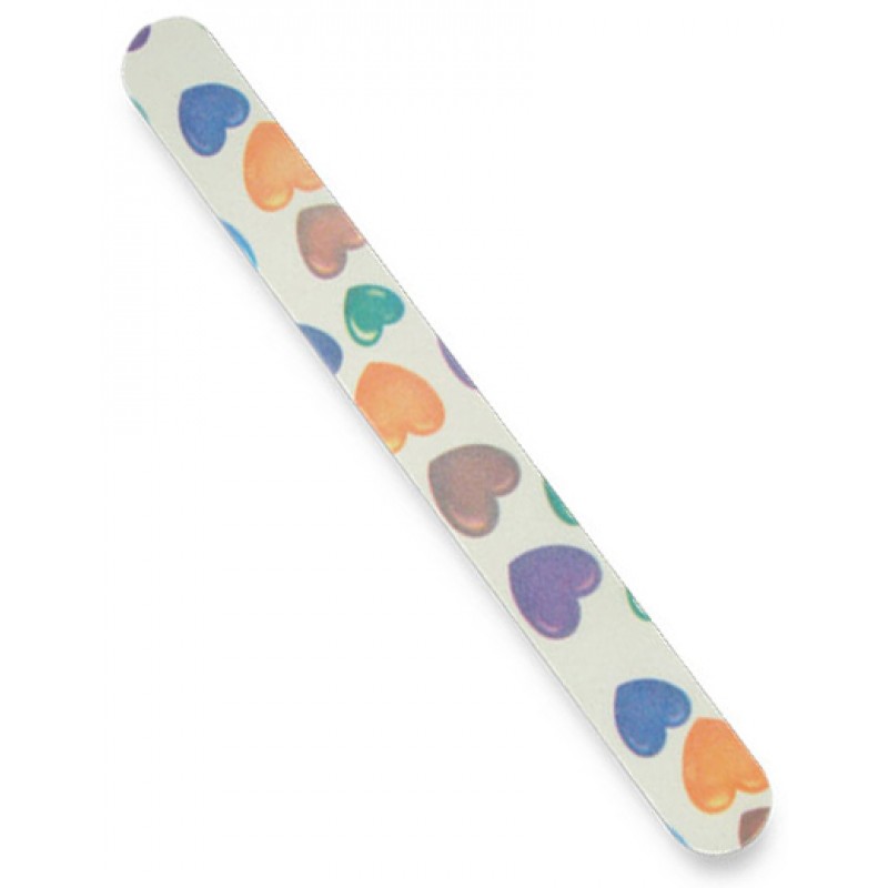 Nail File