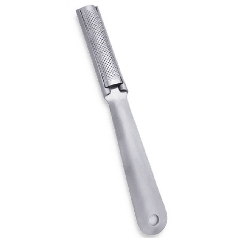 Foot File