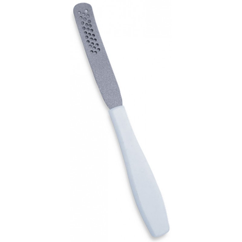 Foot File
