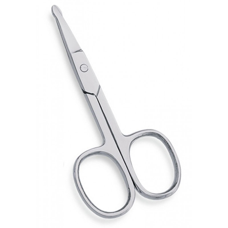 Cuticle Scissors