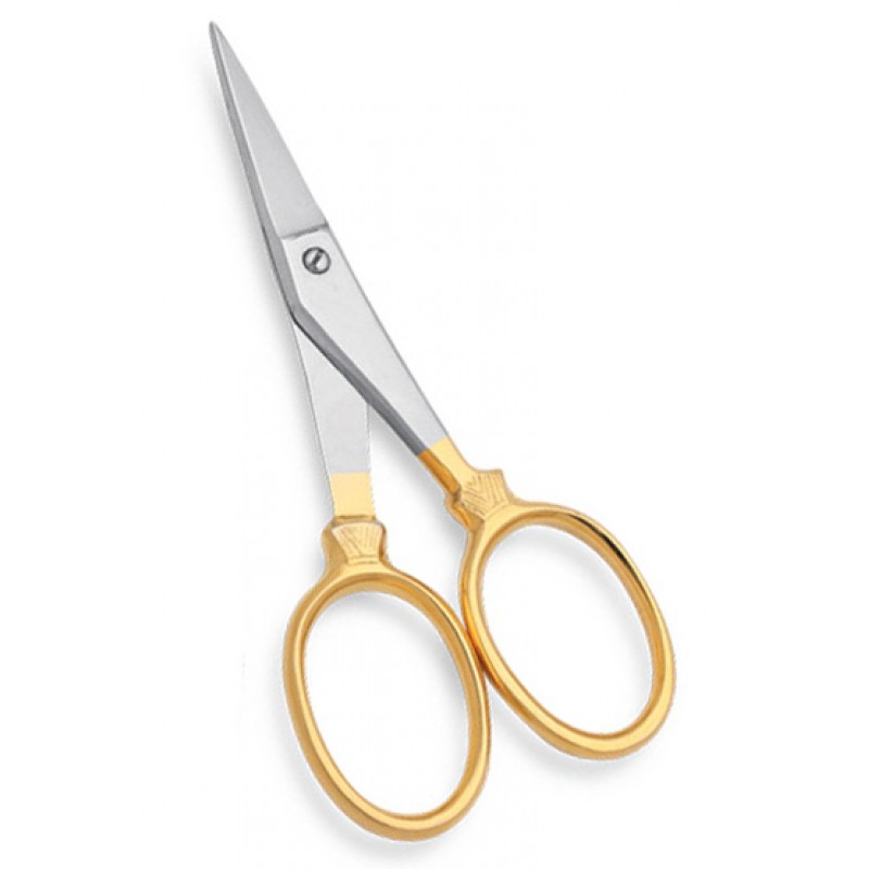 Cuticle Scissors
